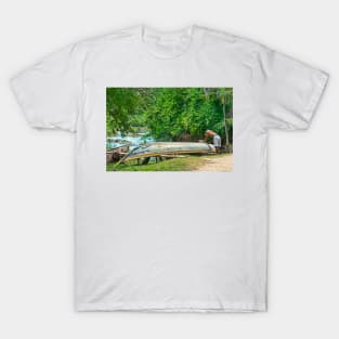 Boatman T-Shirt